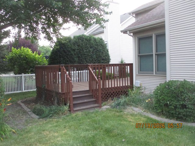 1911 Chestnut Hill Road, Plainfield, IL 60586