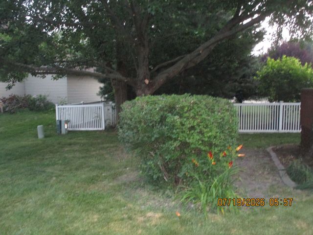 1911 Chestnut Hill Road, Plainfield, IL 60586