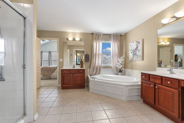 12843 Bradford Lane, Plainfield, IL 60585