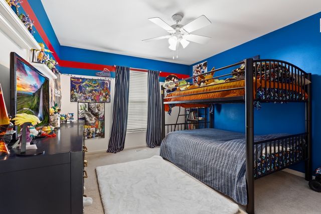 12843 Bradford Lane, Plainfield, IL 60585