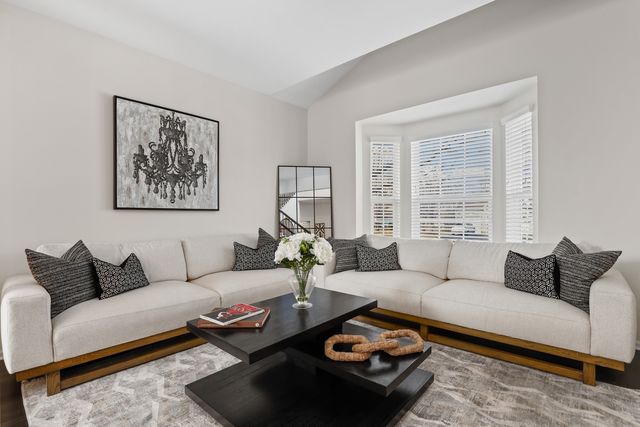 12843 Bradford Lane, Plainfield, IL 60585