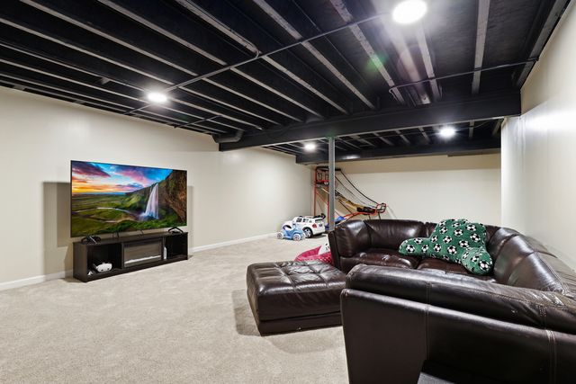 12843 Bradford Lane, Plainfield, IL 60585