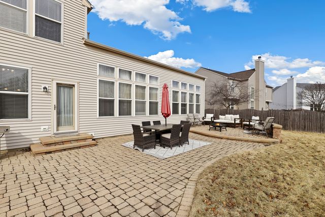 12843 Bradford Lane, Plainfield, IL 60585