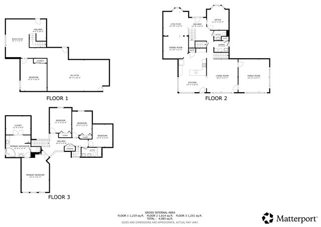 12843 Bradford Lane, Plainfield, IL 60585