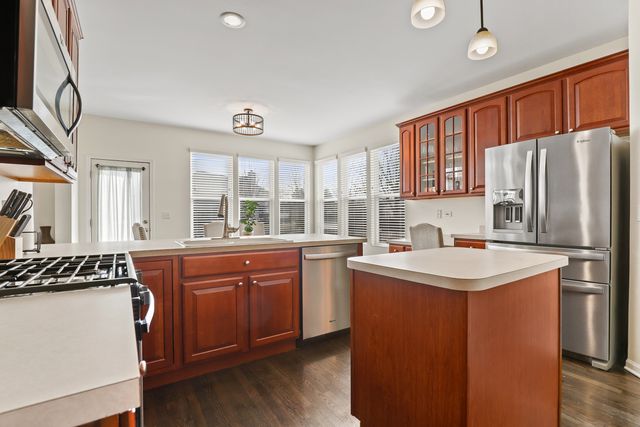 12843 Bradford Lane, Plainfield, IL 60585