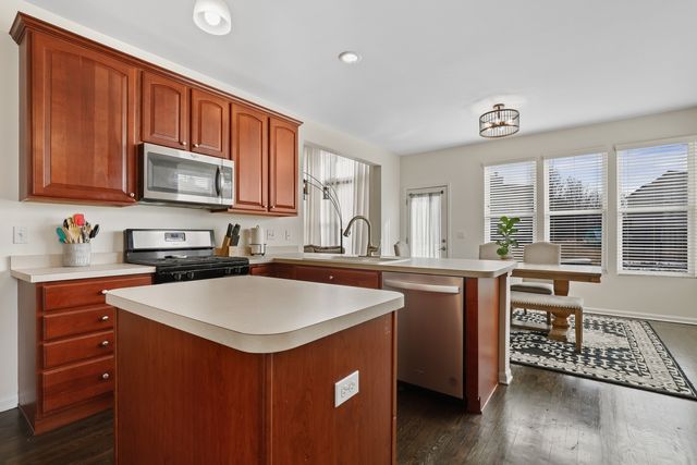 12843 Bradford Lane, Plainfield, IL 60585