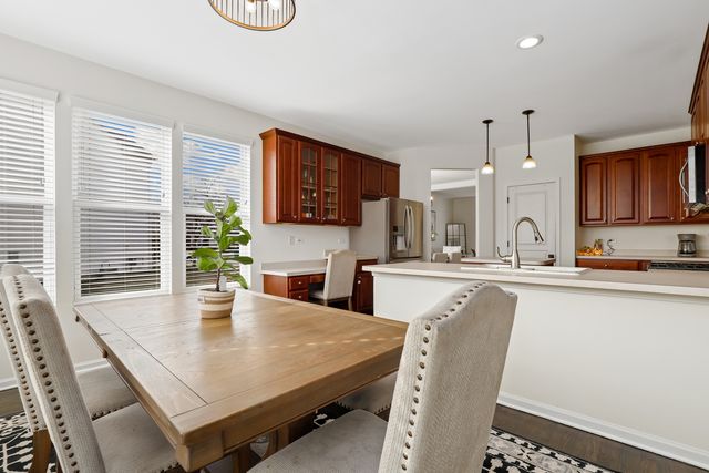 12843 Bradford Lane, Plainfield, IL 60585