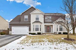 12843 Bradford Lane, Plainfield, IL 60585