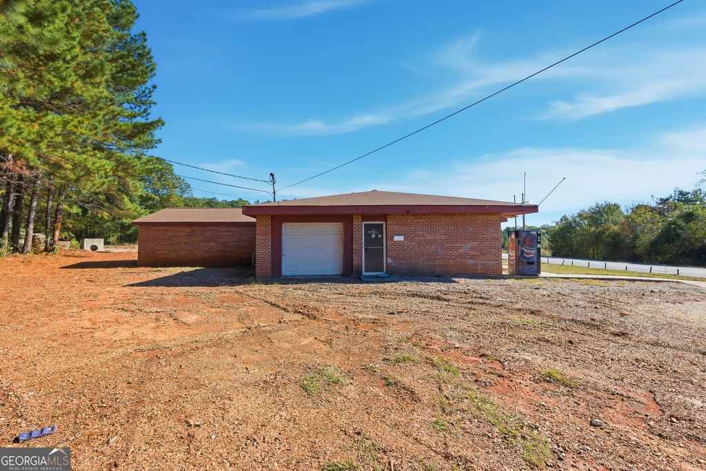 2921 Highway 17 Alt, Toccoa, GA 30577 — photo 5