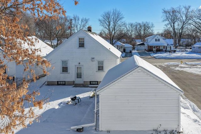 1202 12TH AVENUE, Green Bay, WI 54304