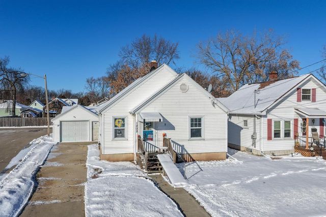 1202 12TH AVENUE, Green Bay, WI 54304