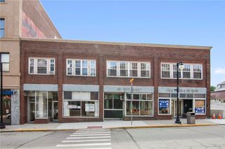 2 Monument Square, Woonsocket, RI 02985