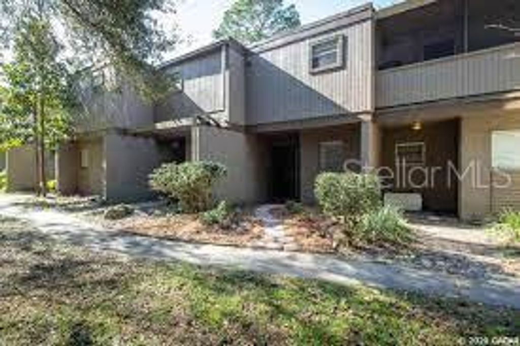 717 SW 75TH STREET 103, Gainesville, FL 32607