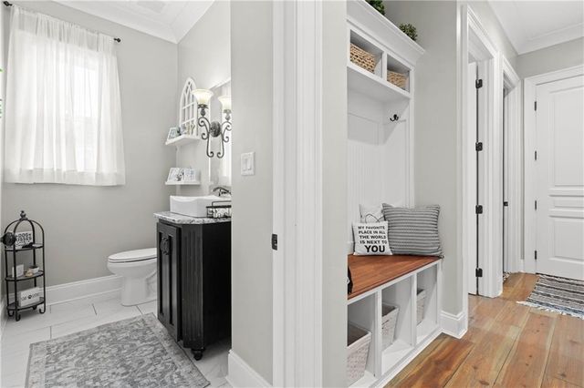 9150 Bellingham Court, Mobile, AL 36695
