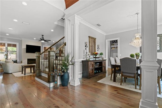 9150 Bellingham Court, Mobile, AL 36695