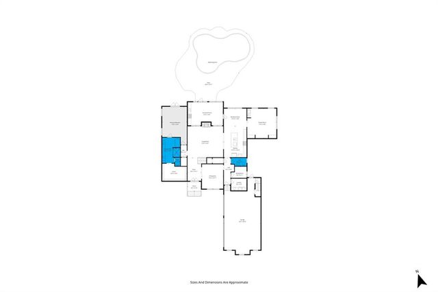 9150 Bellingham Court, Mobile, AL 36695