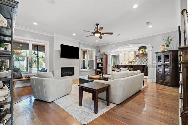 9150 Bellingham Court, Mobile, AL 36695