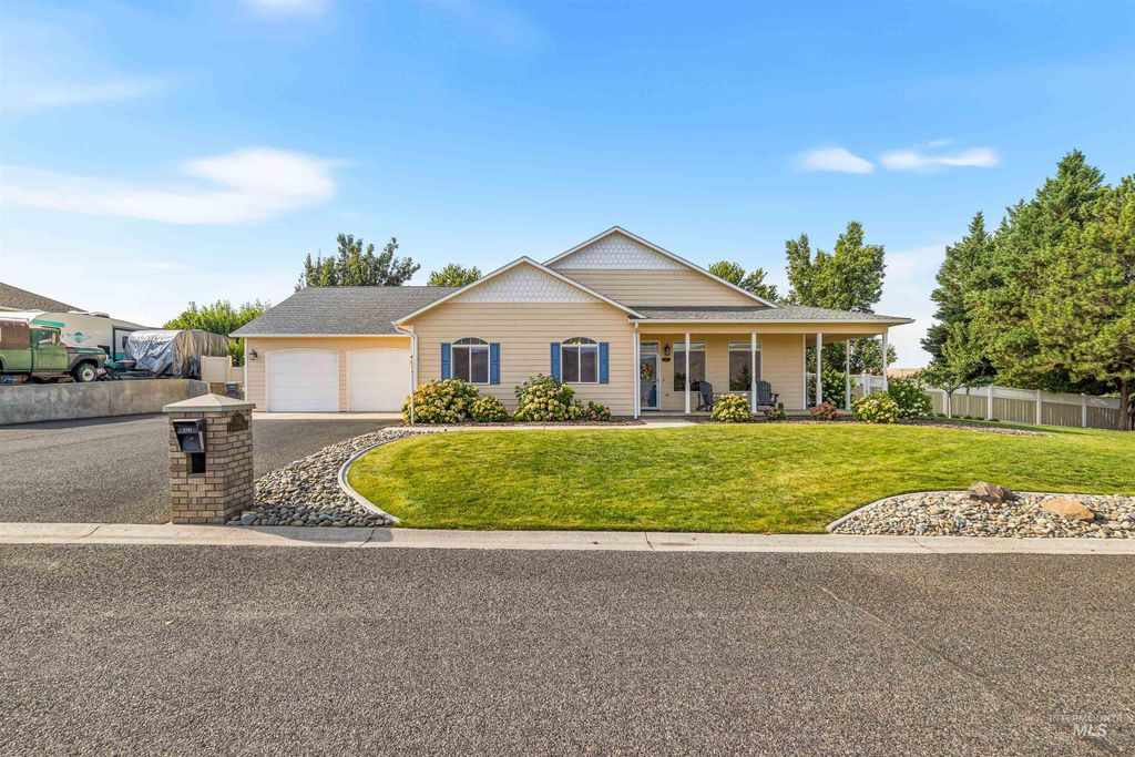 1741 Ridgeview Dr, Clarkston, WA 99403
