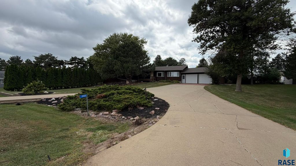 3905 N Longview Ave Avenue, Sioux Falls, SD 57107