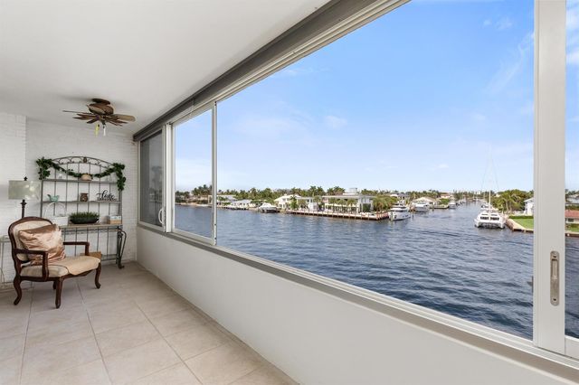 401 N Riverside Drive 406, Pompano Beach, FL 33062