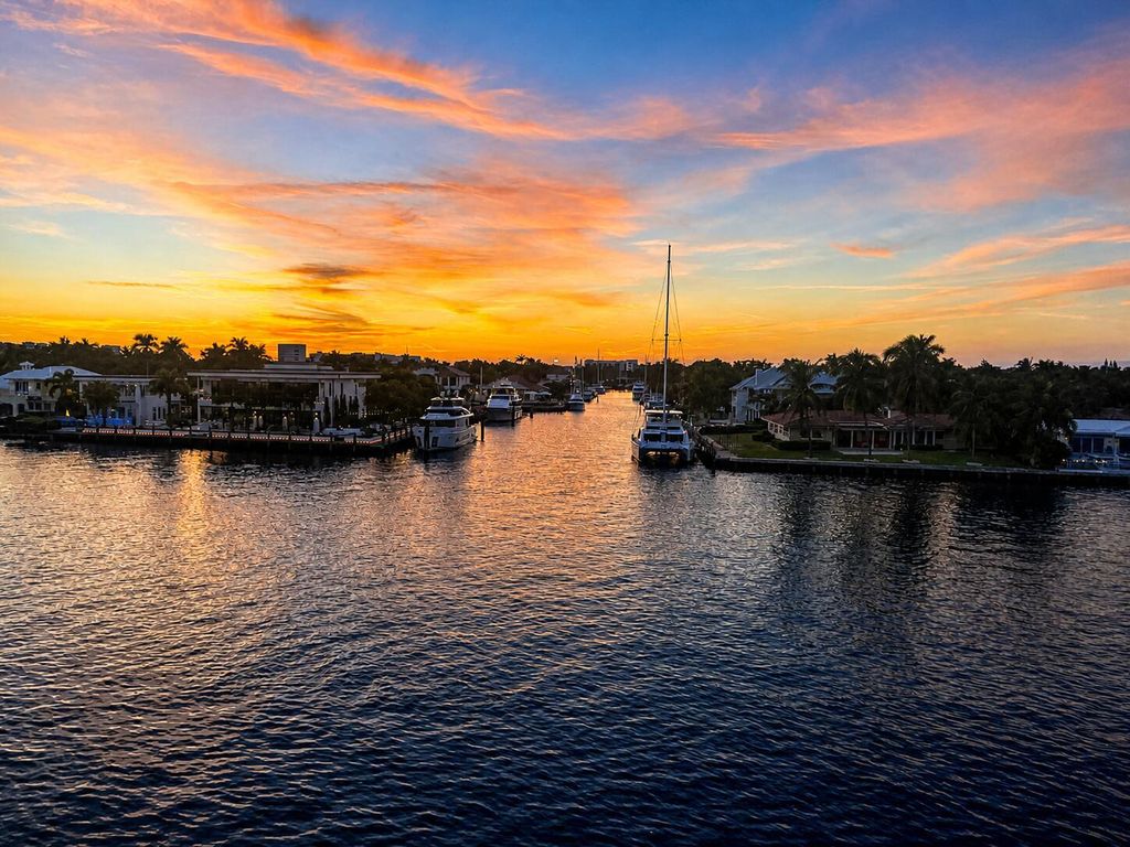 401 N Riverside Drive 406, Pompano Beach, FL 33062