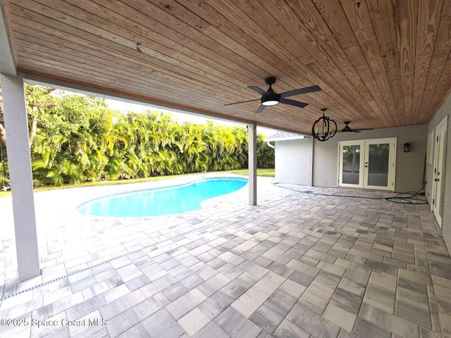 190 Sea Crest Drive, Melbourne Beach, FL 32951