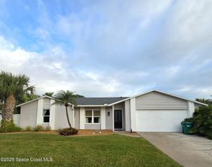 190 Sea Crest Drive, Melbourne Beach, FL 32951