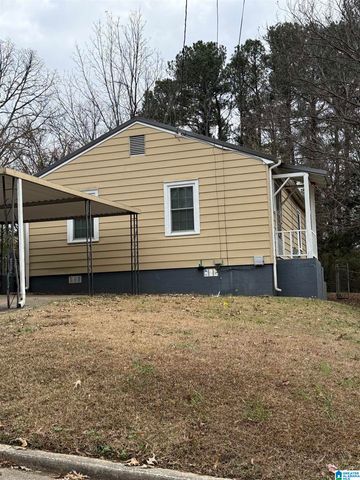 212 E 29TH STREET, Anniston, AL 36201