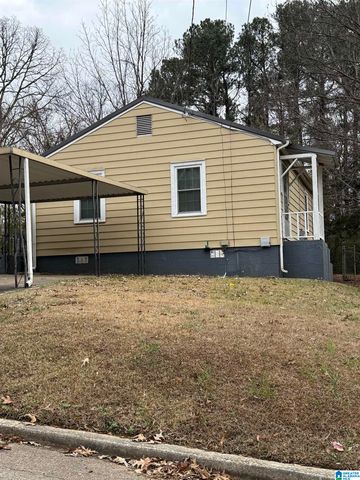 212 E 29TH STREET, Anniston, AL 36201