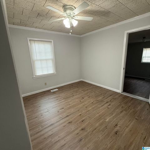 212 E 29TH STREET, Anniston, AL 36201