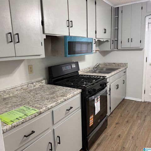 212 E 29TH STREET, Anniston, AL 36201