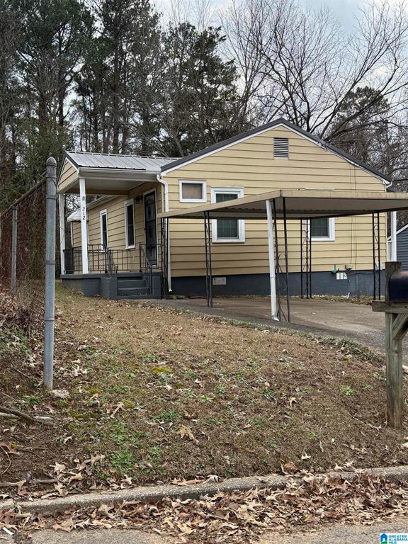 212 E 29TH STREET, Anniston, AL 36201