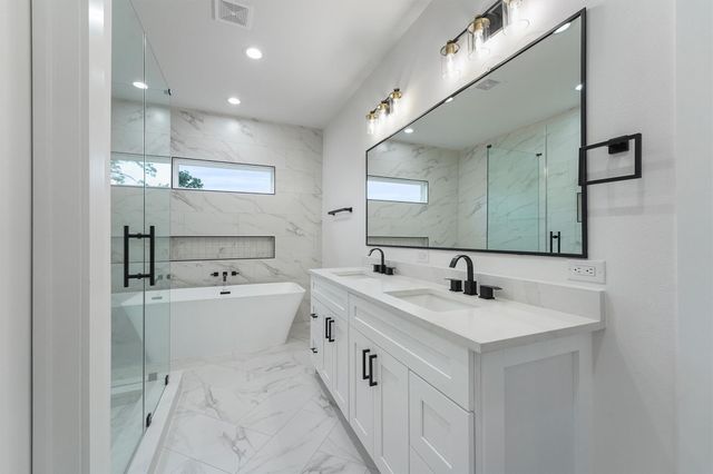 6126 Endeavor Heights Street, Houston, TX 77091