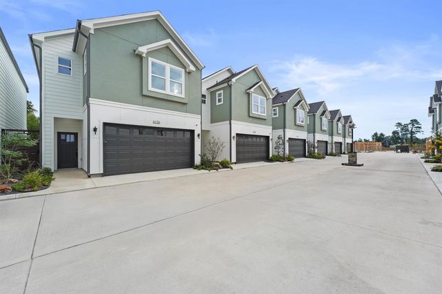 6126 Endeavor Heights Street, Houston, TX 77091