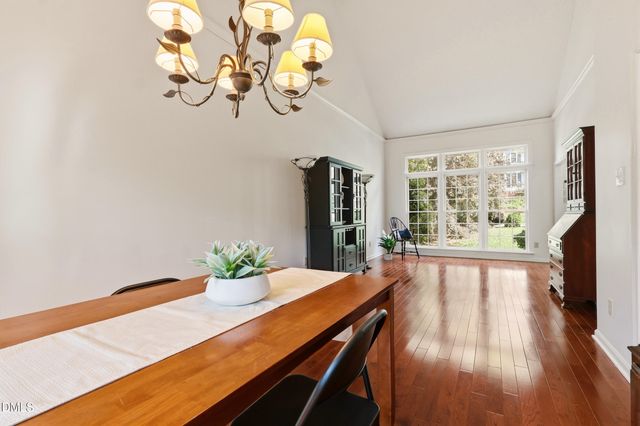 107 Canyon Run, Cary, NC 27513