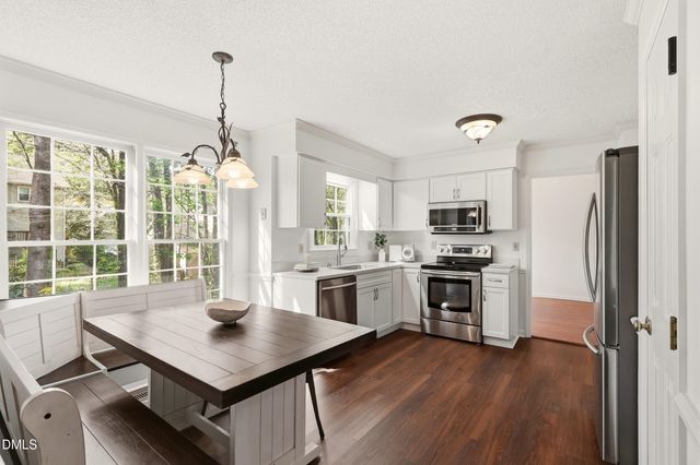 107 Canyon Run, Cary, NC 27513