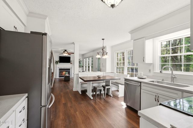 107 Canyon Run, Cary, NC 27513