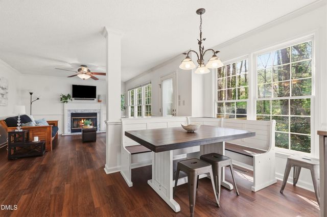 107 Canyon Run, Cary, NC 27513