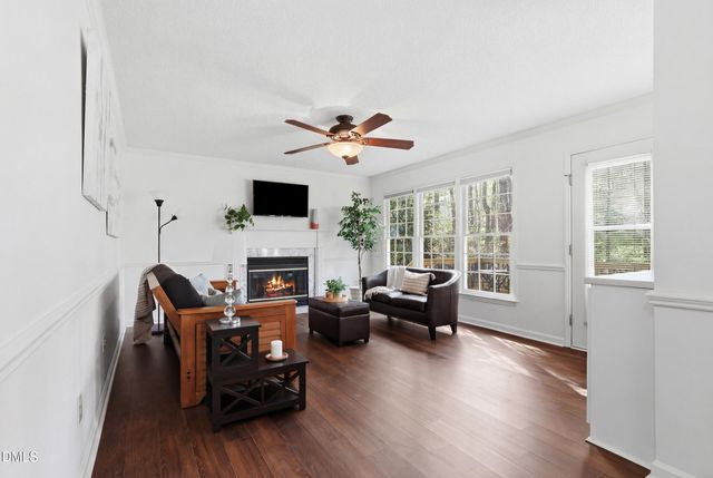 107 Canyon Run, Cary, NC 27513