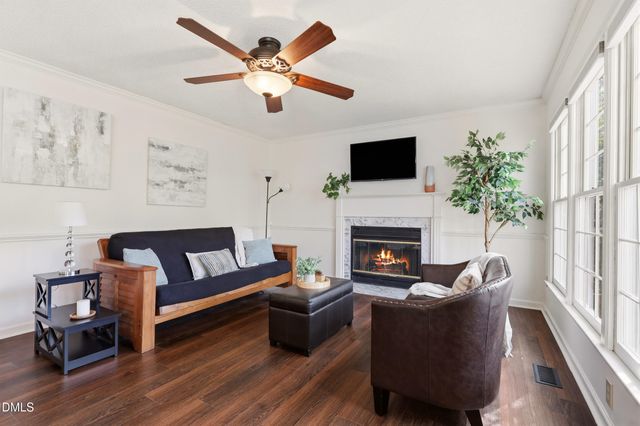 107 Canyon Run, Cary, NC 27513