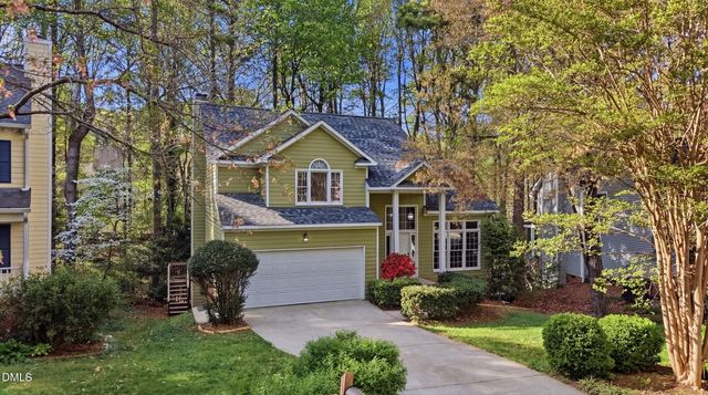 107 Canyon Run, Cary, NC 27513