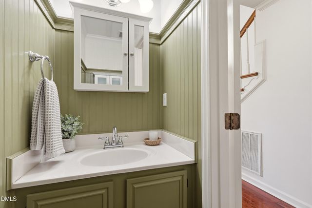 107 Canyon Run, Cary, NC 27513