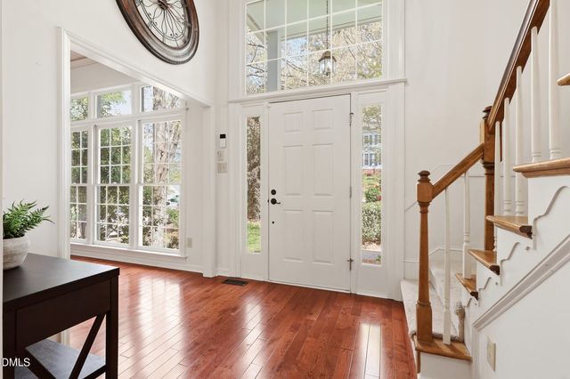 107 Canyon Run, Cary, NC 27513