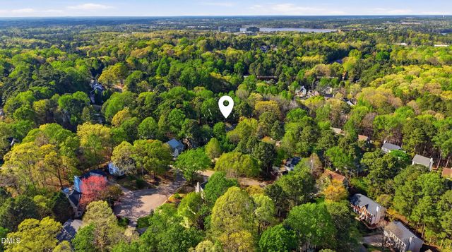 107 Canyon Run, Cary, NC 27513