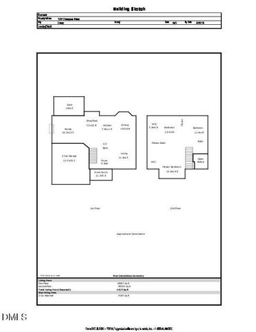 107 Canyon Run, Cary, NC 27513