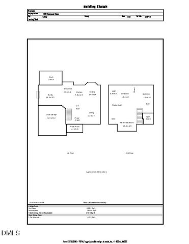 107 Canyon Run, Cary, NC 27513