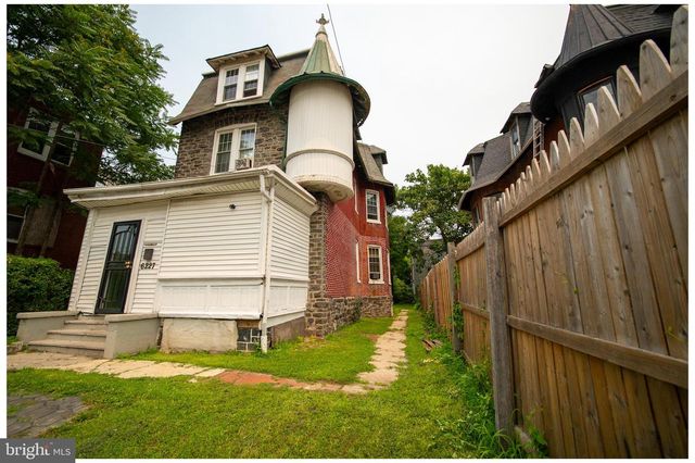 6227 BAYNTON ST, Philadelphia, PA 19144