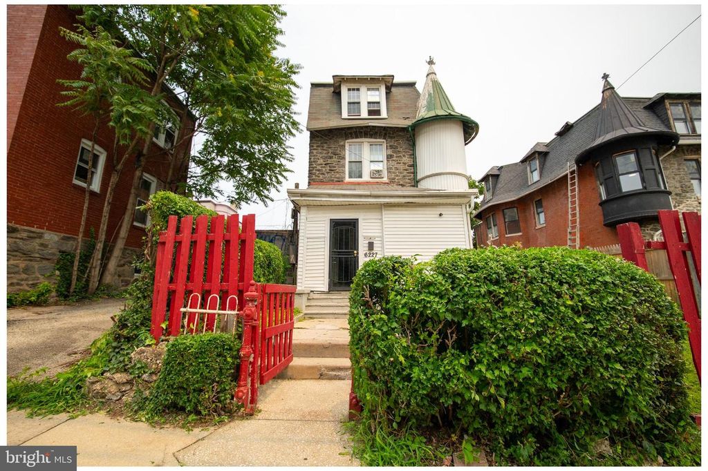 6227 BAYNTON ST, Philadelphia, PA 19144