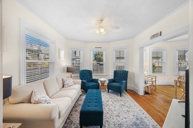 185 Burrill Street, Swampscott, MA 01907