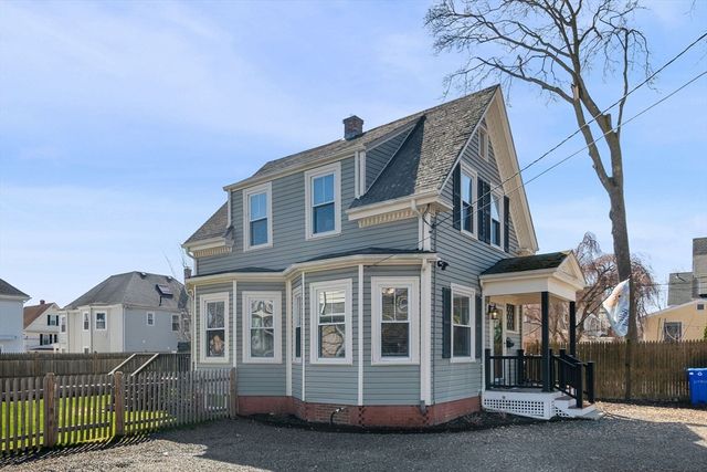 185 Burrill Street, Swampscott, MA 01907